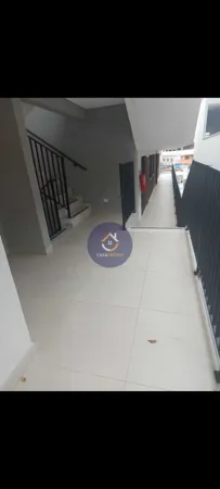 Apartamento 2Q - Jardim Belém