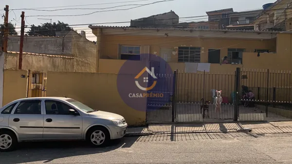 Casa - Ermelino Matarazzo