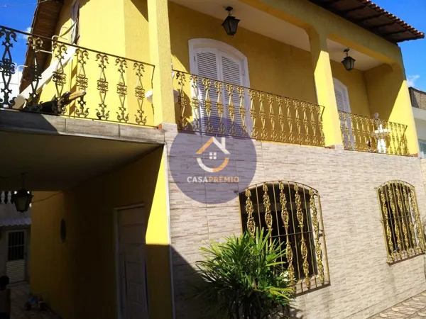 Sobrado 4Q - Vila Ponte Rasa