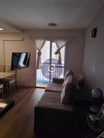 Apartamento 3Q - Parque João Ramalho