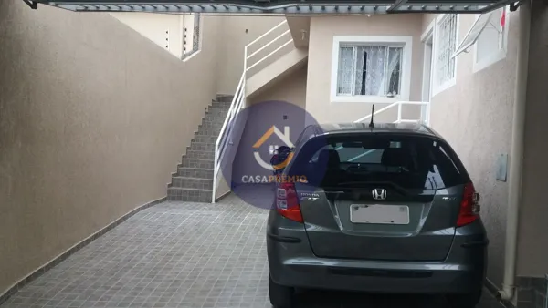 Casa 2Q - Vila Matilde
