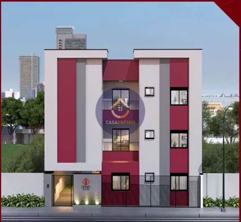 Apartamento 2Q - Cidade Patriarca