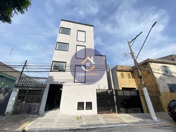 Apartamento 2Q - Penha de França