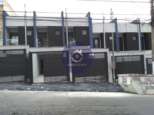 Sobrado 3Q - Vila Granada