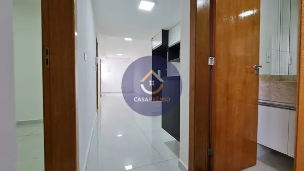 Apartamento 2Q - Vila Matilde