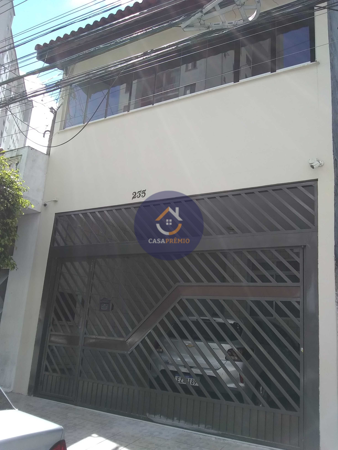 Casa 3Q - Jardim Belém