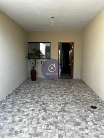 Sobrado 3Q - Vila Norma