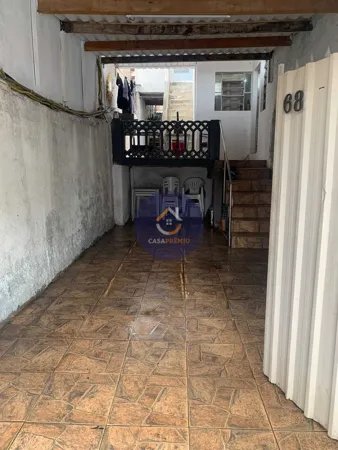Casa - Ermelino Matarazzo