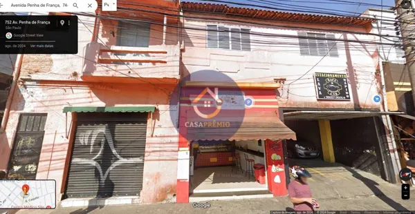Loja - Penha de França
