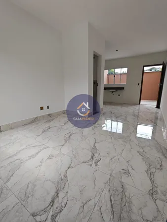 Casa 2Q - Vila Aurea
