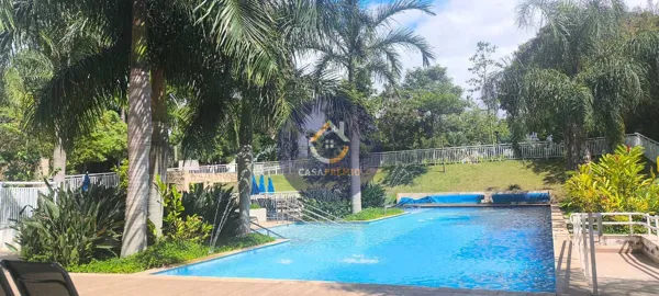 Apartamento 2Q - Penha