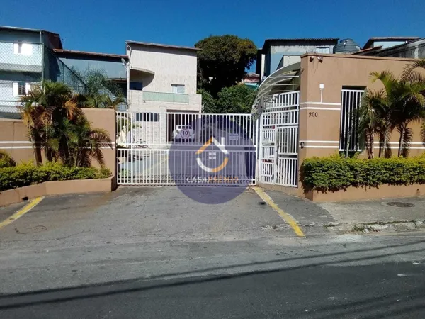 Casa 4Q - Vila Araguaia