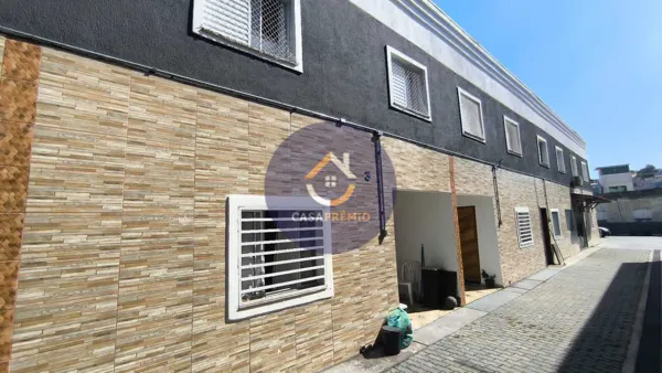 Casa 2Q - Vila Buenos Aires