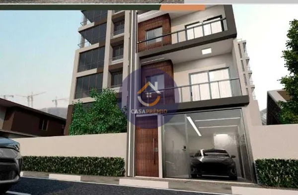 Apartamento 2Q - Tatuapé