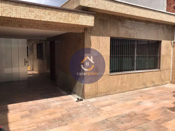 Casa 4Q - Tatuapé