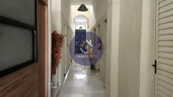 Prédio 1Q - Cidade Patriarca