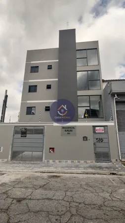 Apartamento 2Q · RESIDENCIAL KUAI