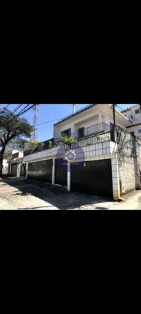 Sobrado 5Q - Jardim Belém
