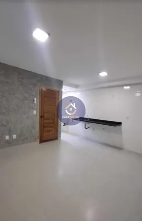 Apartamento 2Q - Vila Marieta