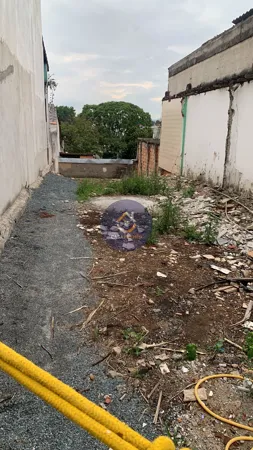 Terreno - Parque Císper