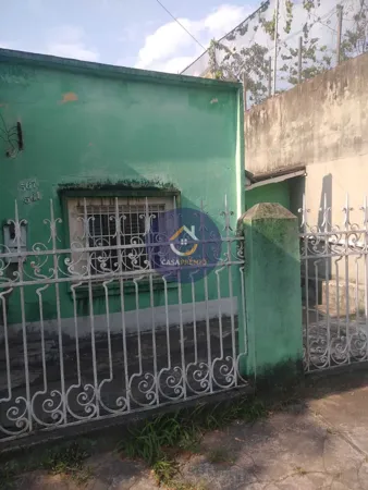 Casa 2Q - Vila Antonina