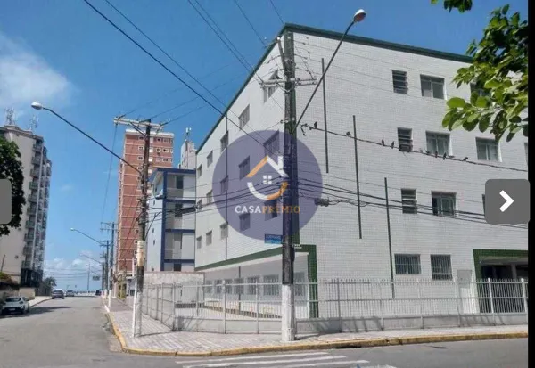 Apartamento 1Q - Guilhermina