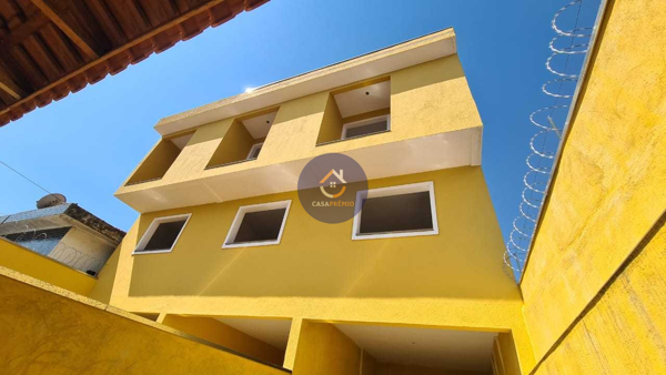 Sobrado 2Q - Parque São Rafael