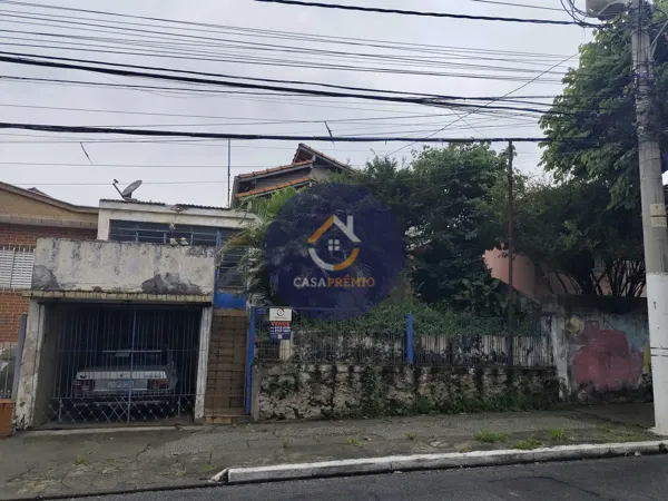 Terreno - Parque Boturussu