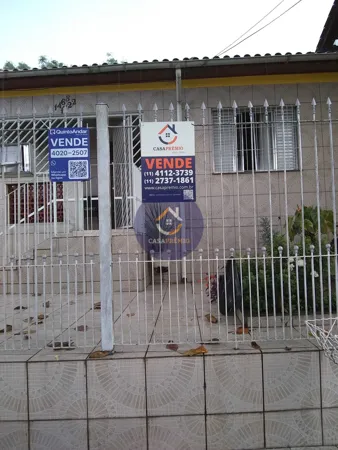 Casa 2Q - Limoeiro