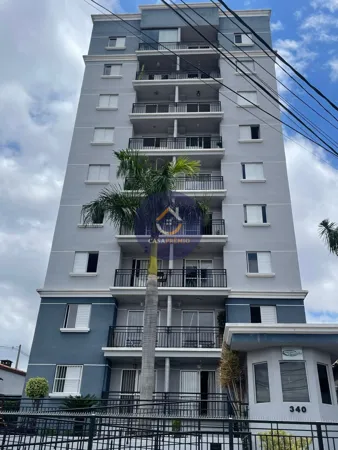 Apartamento 2Q - Vila Paranaguá
