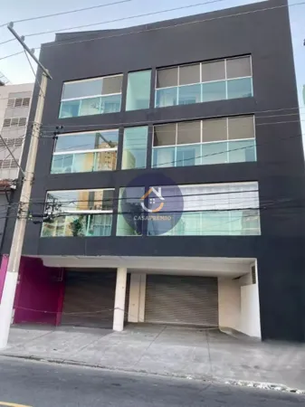Apartamento 1Q - Tatuapé