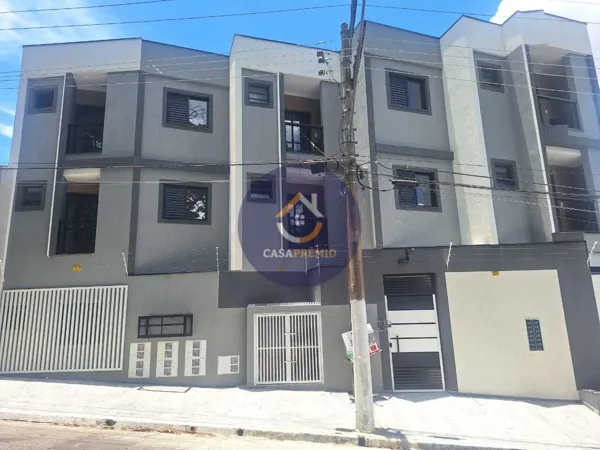 Apartamento 2Q - Vila Carlos de Campos