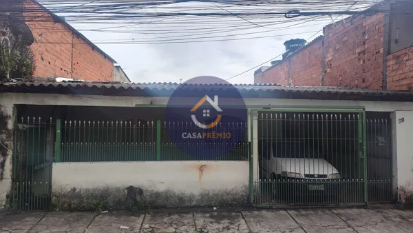Terreno - Parque Boturussu