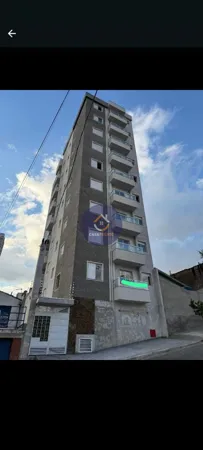 Apartamento 2Q - Vila Aricanduva