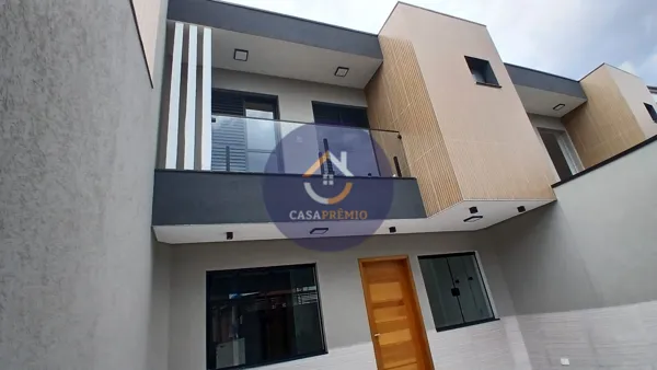 Casa 2Q - Vila Ré