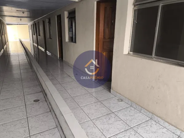 Sala comercial 1Q - Itaquera