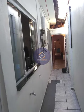 Casa 2Q - Vila Ré