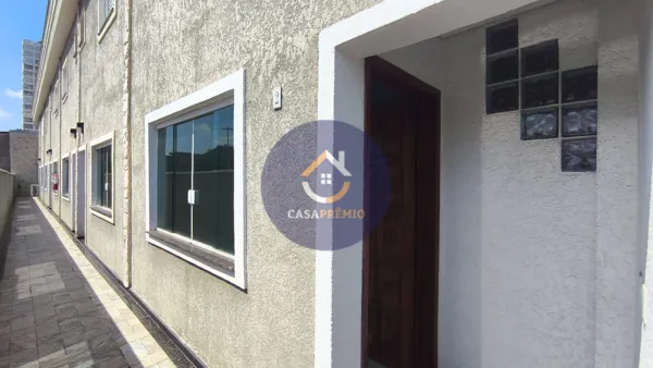 Casa 2Q - Vila Carrão
