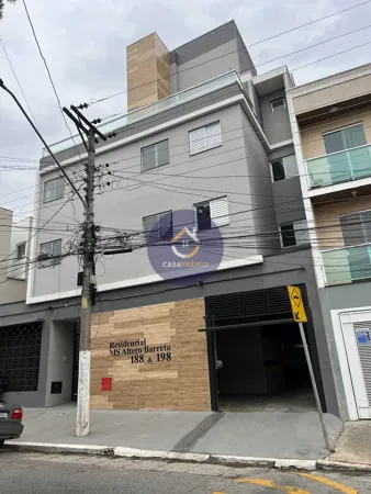 Apartamento 2Q - Vila Formosa