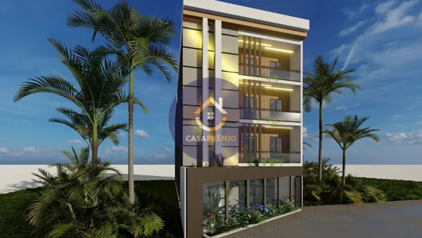 Apartamento 1Q - Jardim Matarazzo