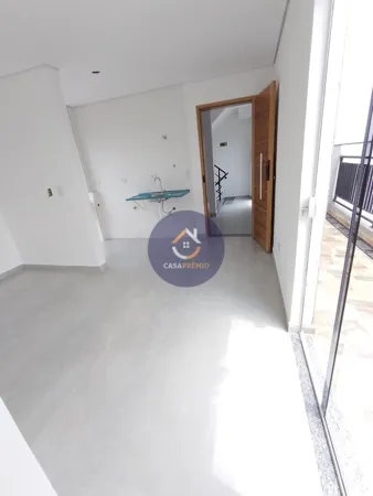 Apartamento 2Q - Parque Artur Alvim