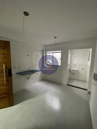 Apartamento 2Q - Vila Guilhermina