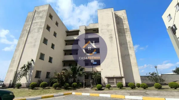 Apartamento 2Q - Itaquera