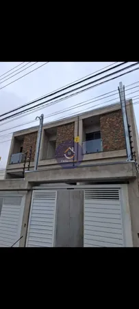 Sobrado 3Q - Vila Beatriz