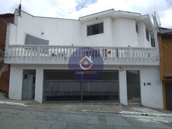 Casa 3Q - Jardim Matarazzo