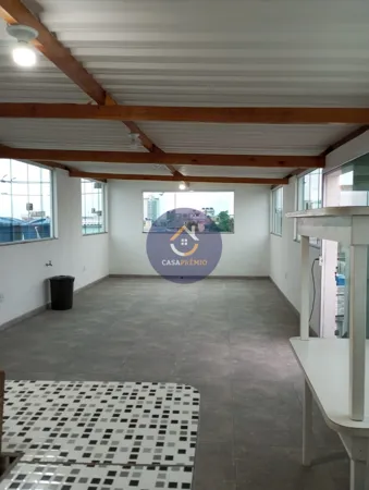 Sala comercial - Parque Císper