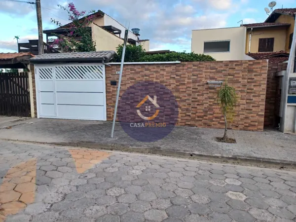 Casa 5Q - Balneário dos Golfinhos