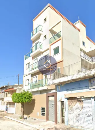 Apartamento 2Q - Jardim Nordeste