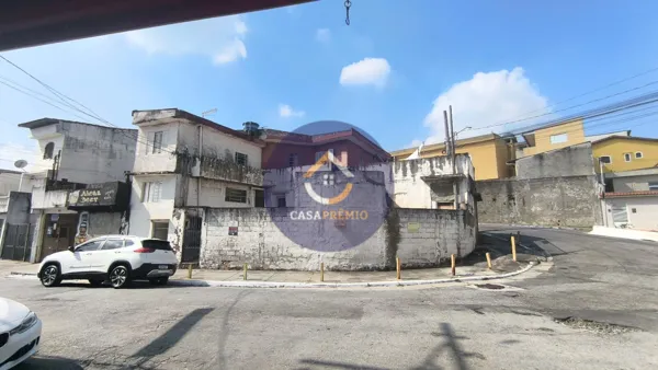 Casa 3Q - Jardim Belém