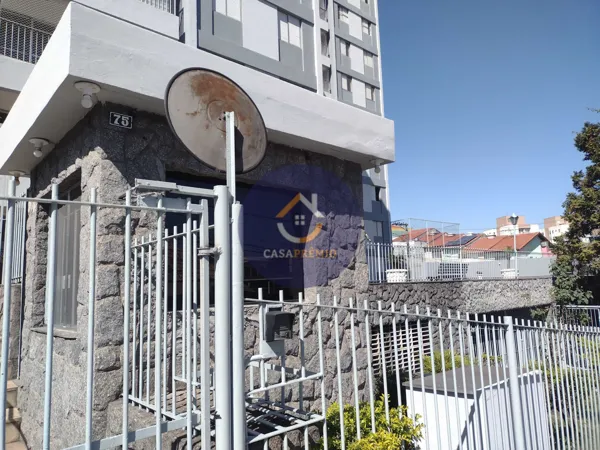 Apartamento 2Q - Vila Pierina